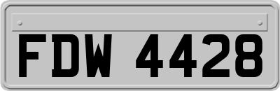 FDW4428