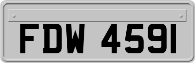 FDW4591