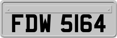 FDW5164