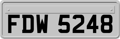 FDW5248
