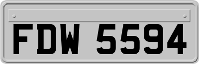 FDW5594