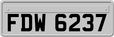 FDW6237