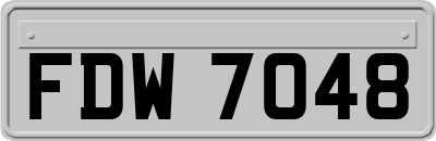FDW7048