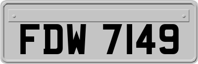 FDW7149