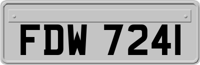 FDW7241