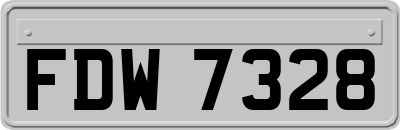 FDW7328