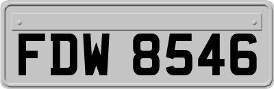 FDW8546