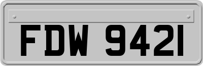 FDW9421