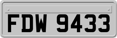 FDW9433