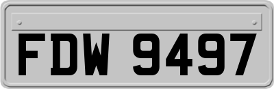 FDW9497