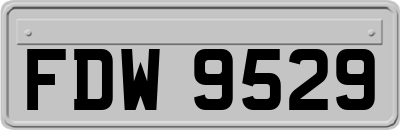 FDW9529