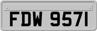 FDW9571