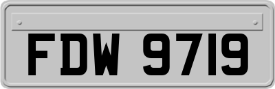 FDW9719