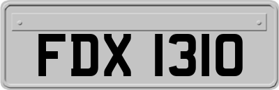 FDX1310