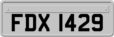 FDX1429