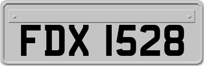 FDX1528