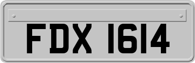 FDX1614