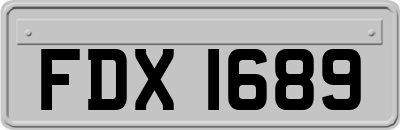 FDX1689
