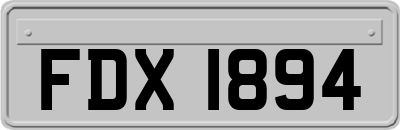 FDX1894