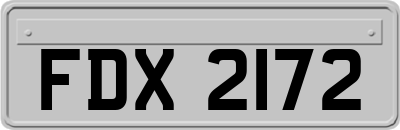 FDX2172