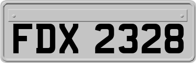 FDX2328