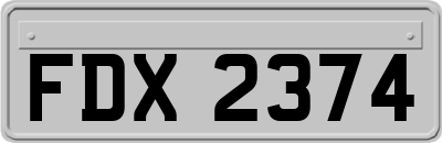 FDX2374