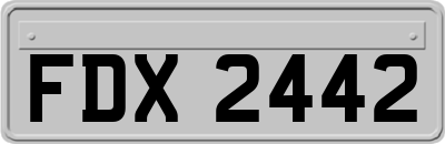 FDX2442