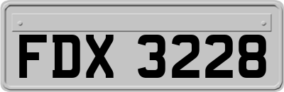 FDX3228