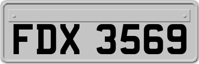 FDX3569