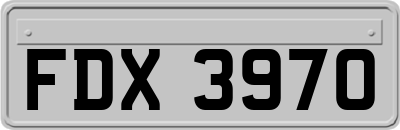 FDX3970