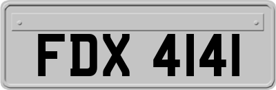 FDX4141