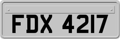 FDX4217