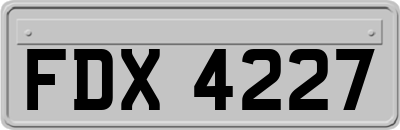 FDX4227