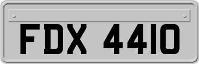 FDX4410