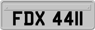 FDX4411