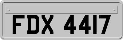 FDX4417