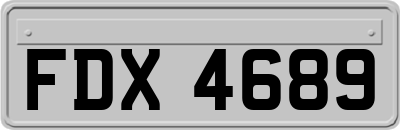 FDX4689