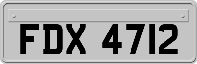FDX4712