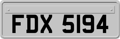FDX5194