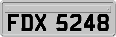 FDX5248