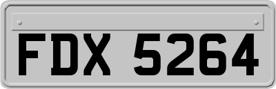 FDX5264