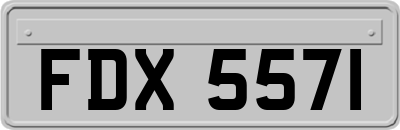 FDX5571