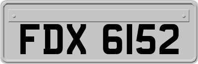FDX6152