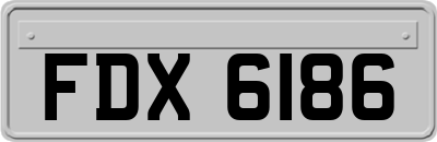 FDX6186