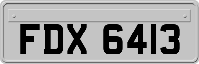 FDX6413