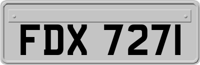 FDX7271