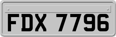 FDX7796