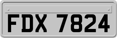FDX7824