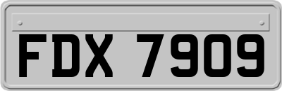 FDX7909