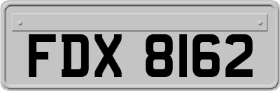 FDX8162